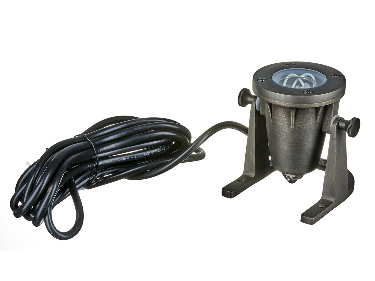 reece Aqualux Pond Light AQL-415-AB-M