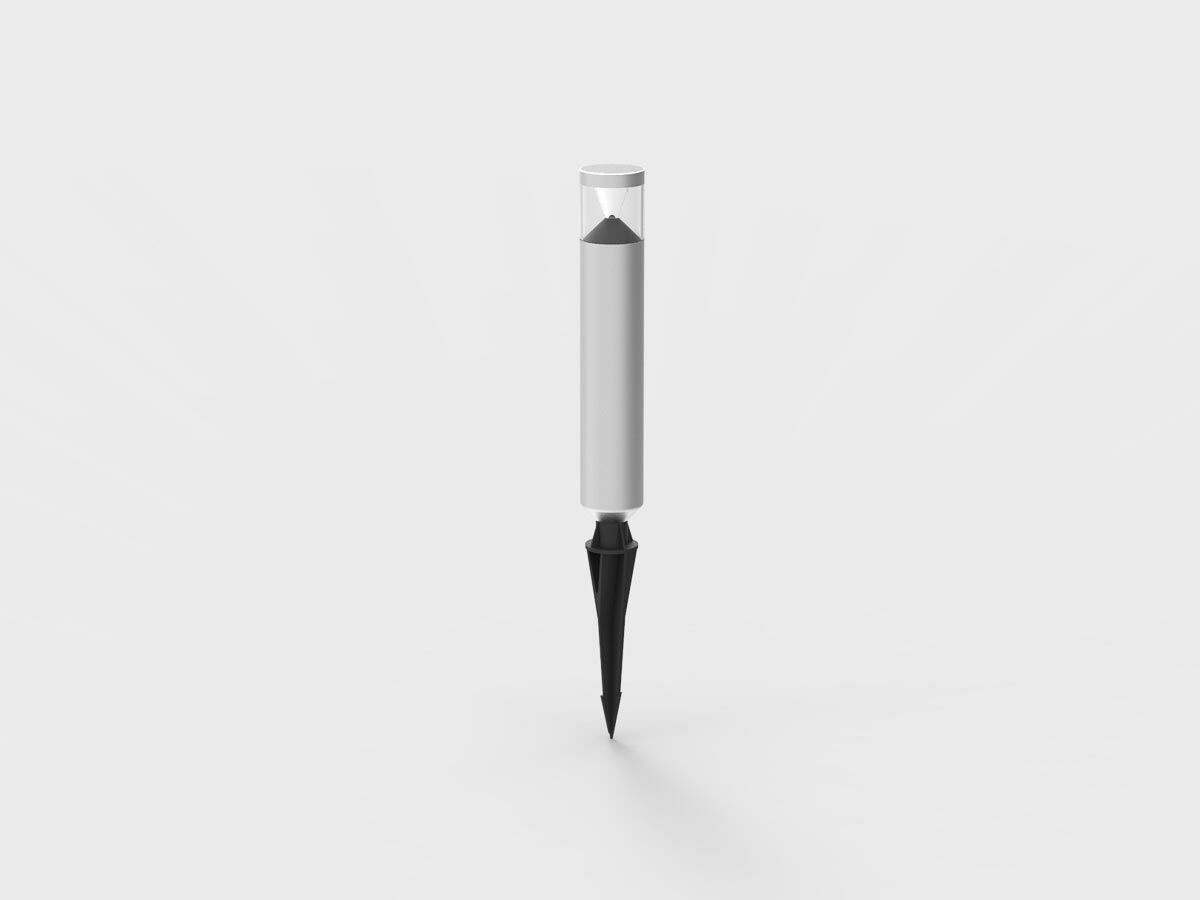 reece Aqualux Spike Bollard Light