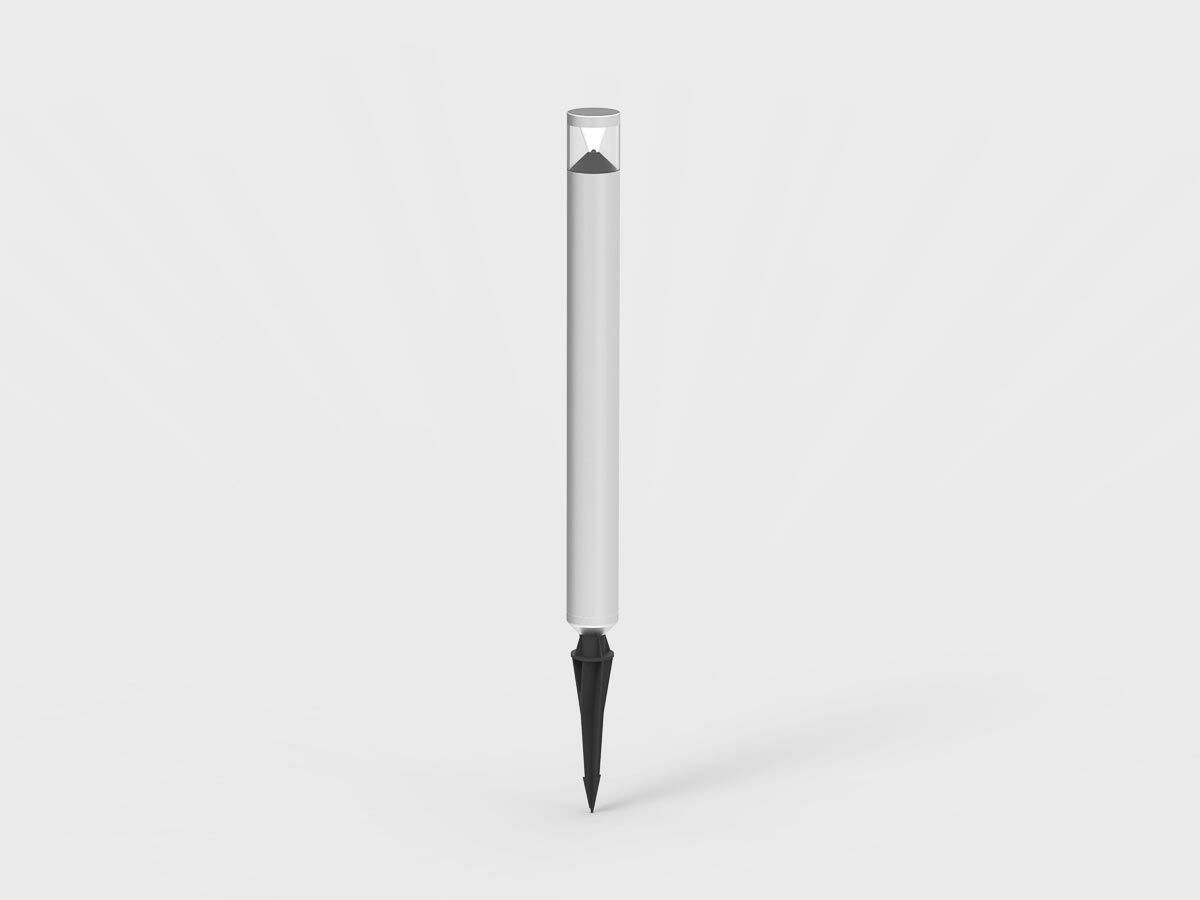 reece Aqualux Spike Bollard Light