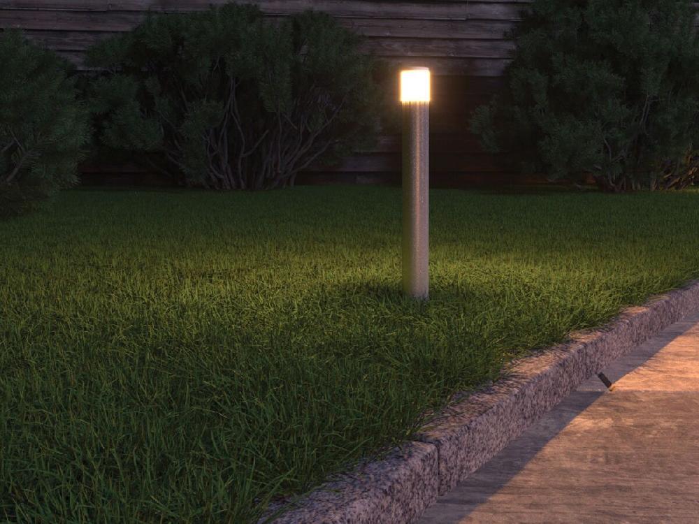 Reece Aqualux Spike Bollard Light