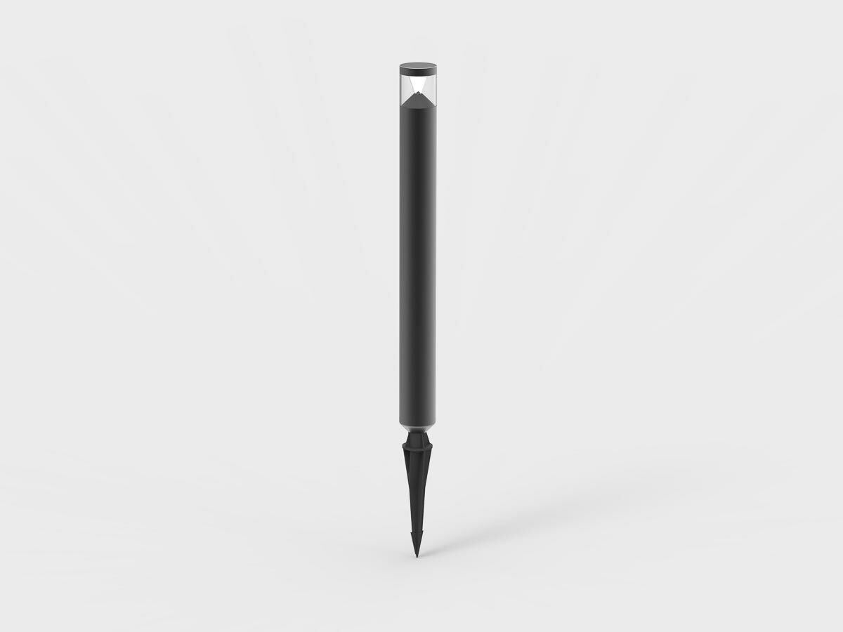 reece Aqualux Spike Bollard Light