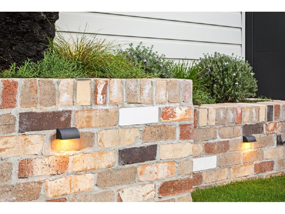 Reece Aqualux Step Light