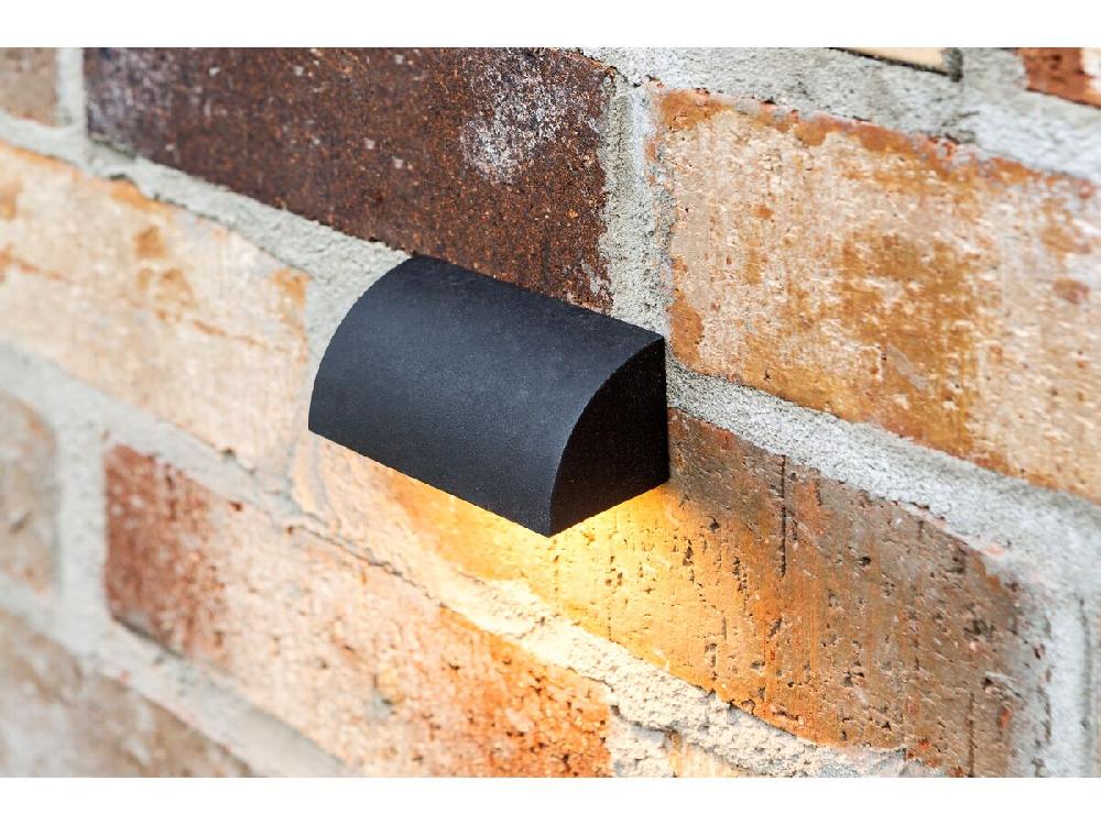 Reece Aqualux Step Light