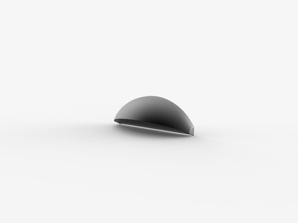 reece Aqualux Step Light