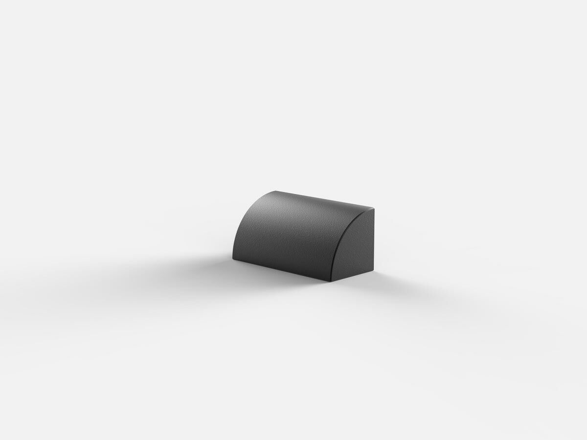 reece Aqualux Step Light