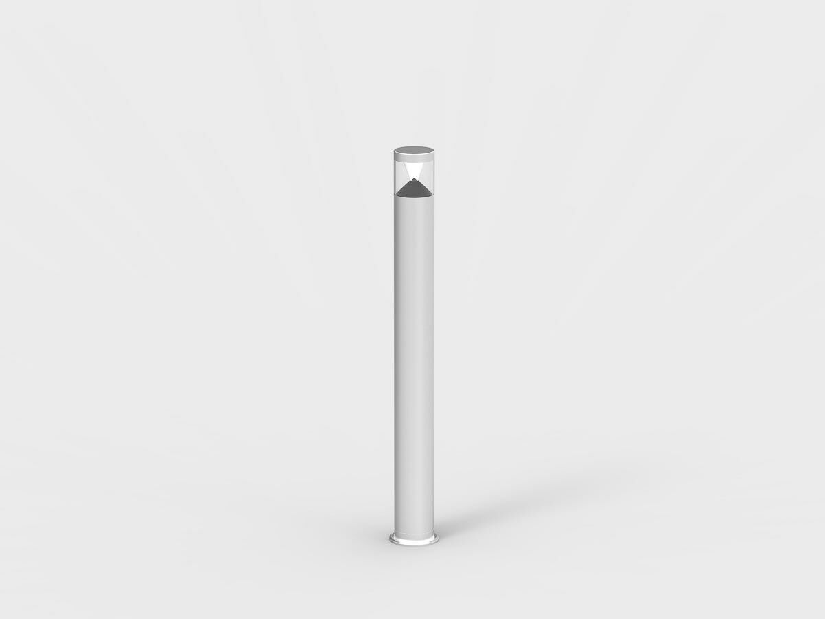 reece Aqualux Surface Mount Bollard Light