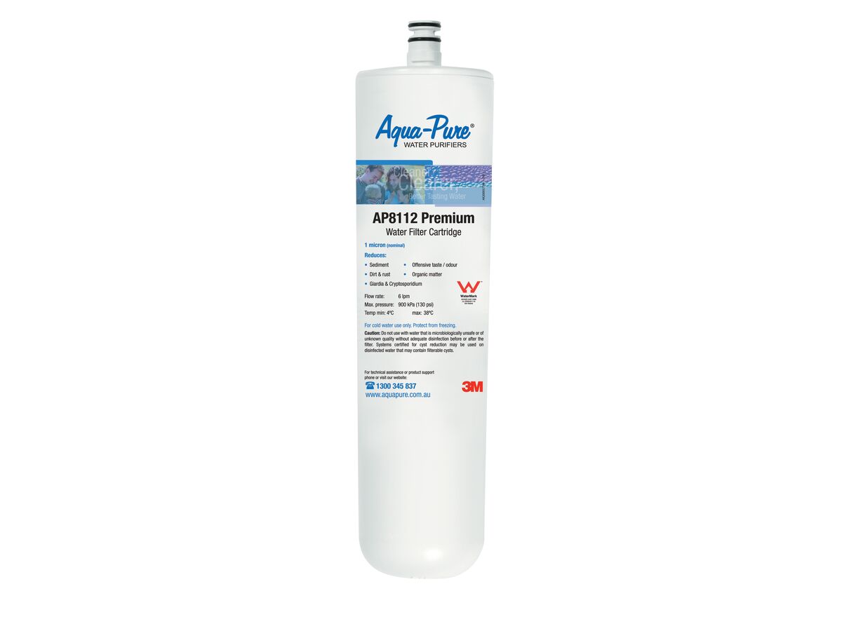 reece Aquapure Taste/Odour Chem Partoc AP8112