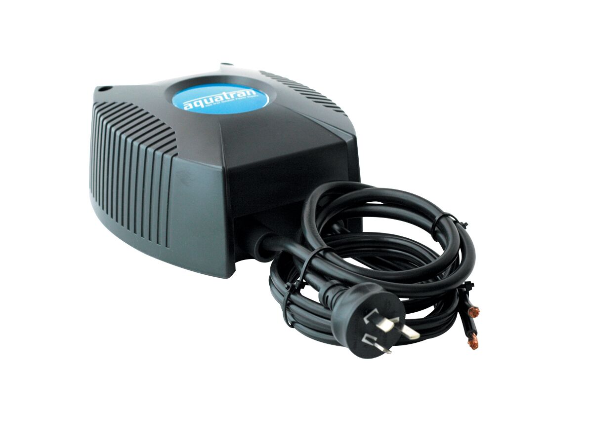 reece Aquatran 24VAC 200w Outdoor Power Supply