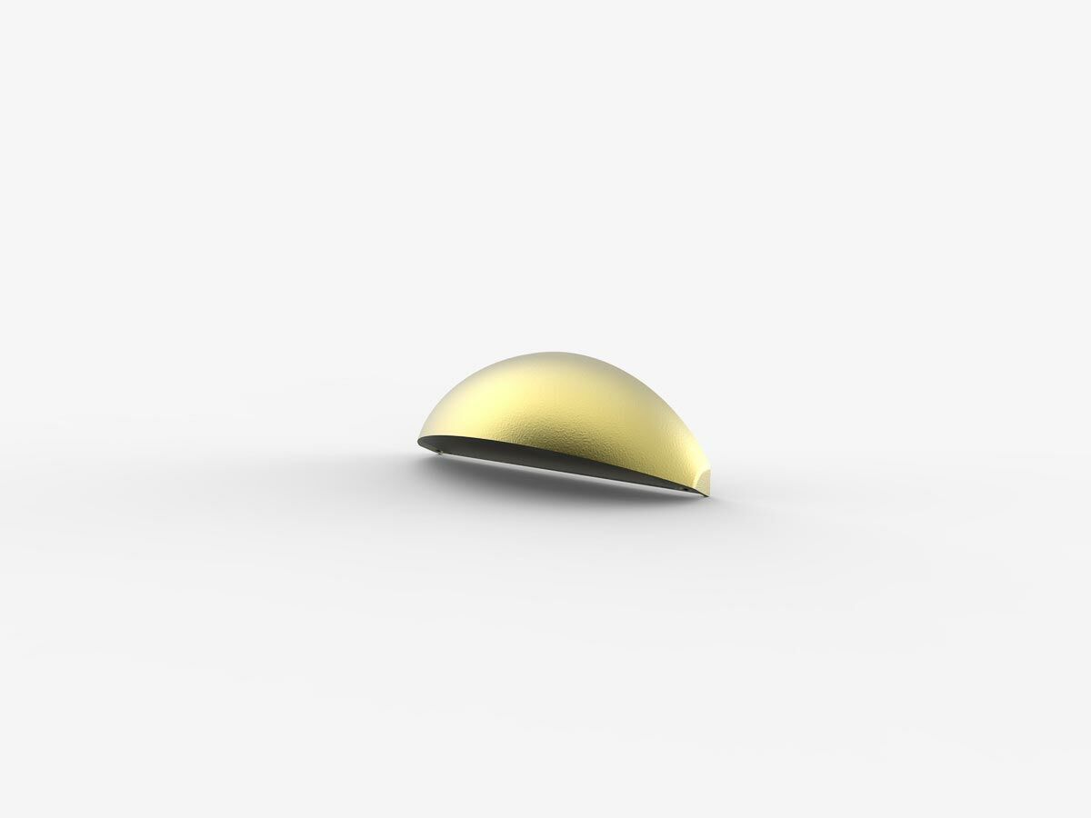 reece Aquaulx Step Light