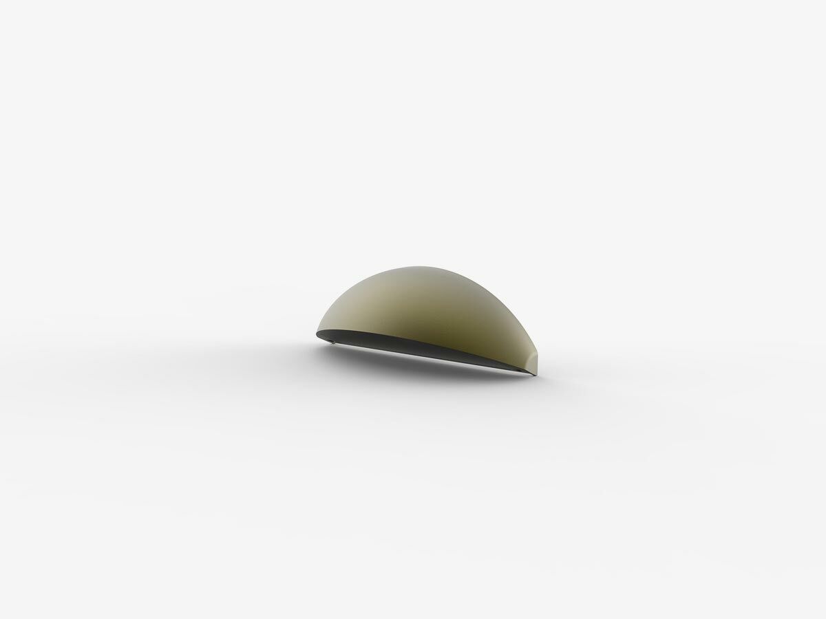 reece Aquaulx Step Light