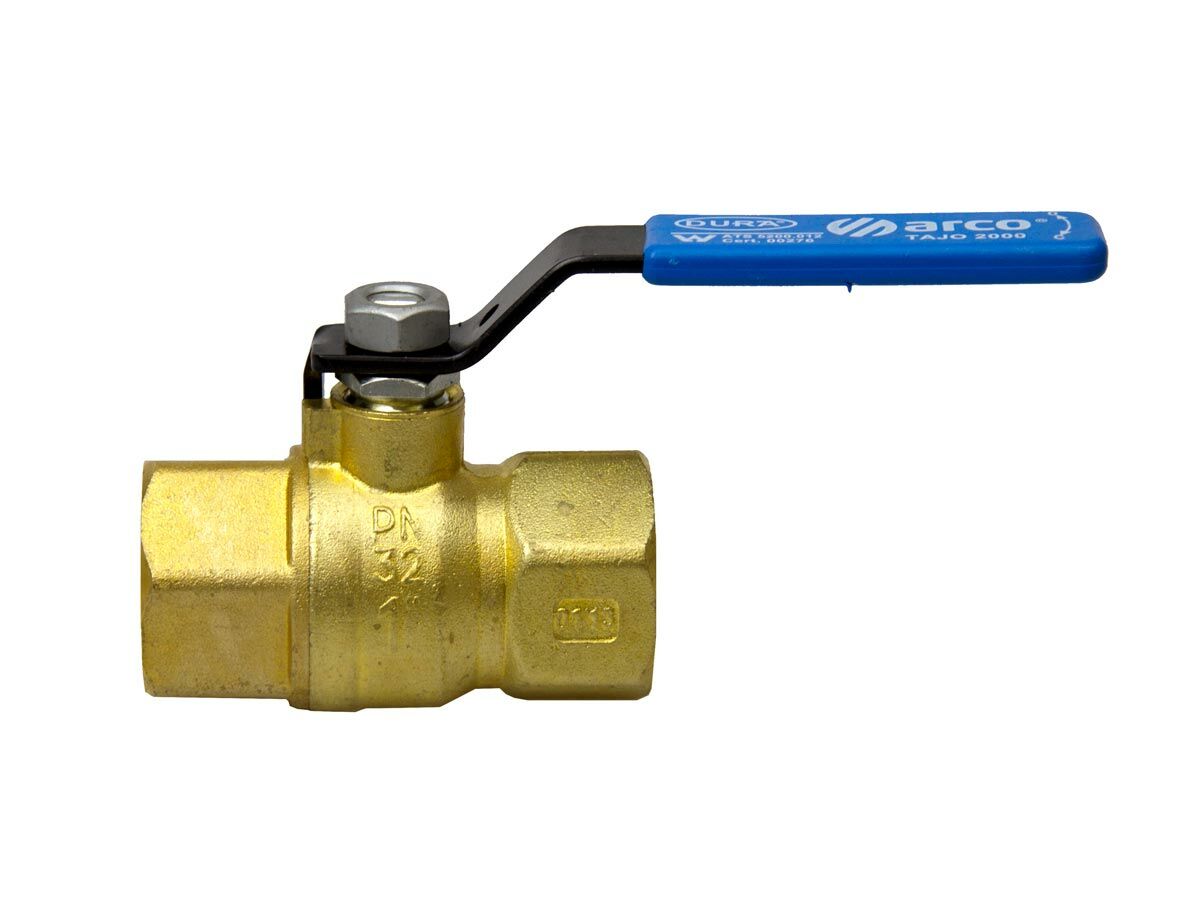 reece Arco Ball Valve Female & Female (Water) 25mm