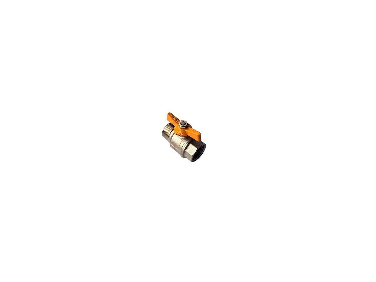 reece Arco Ball Valve Male & Female (Gas) 20mm