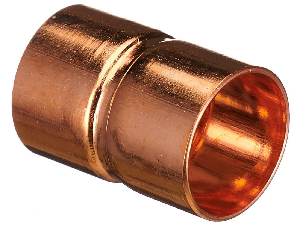 reece Ardent Capillary W1 Straight Coupling 25mm