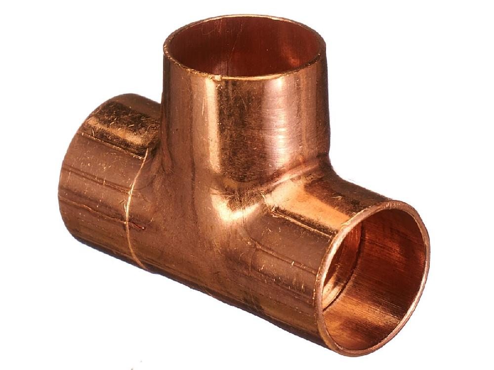reece Ardent Capillary W24 Tee 20mm