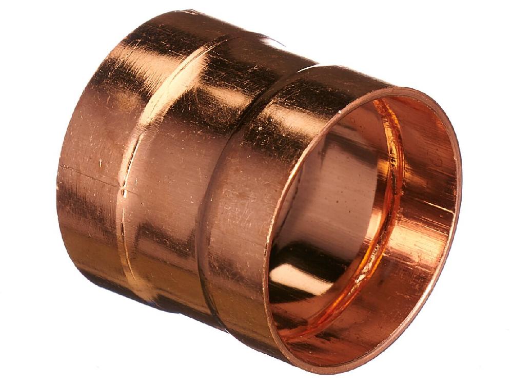 reece Ardent Copper Socket High Pressure 32mm