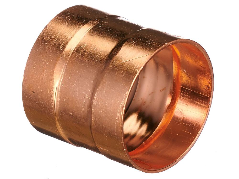 reece Ardent Copper Socket High Pressure 40mm