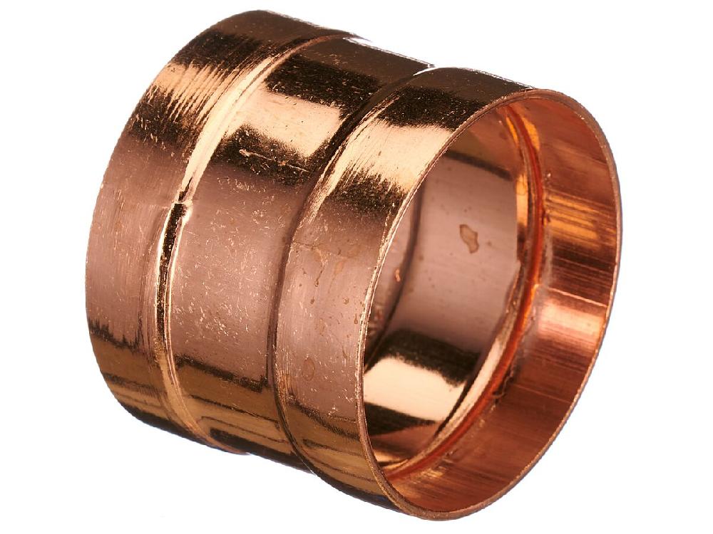 reece Ardent Copper Socket High Pressure 50mm
