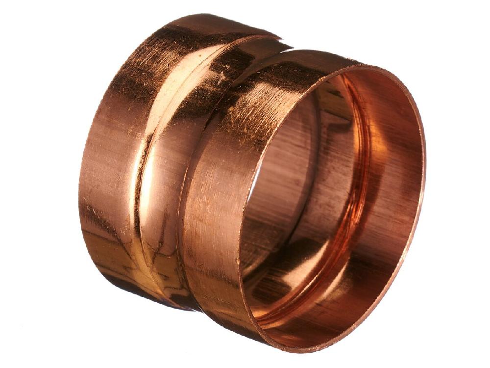 reece Ardent Copper Socket High Pressure 65mm