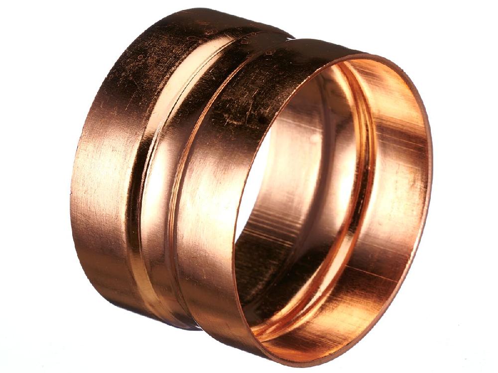 reece Ardent Copper Socket High Pressure 80mm