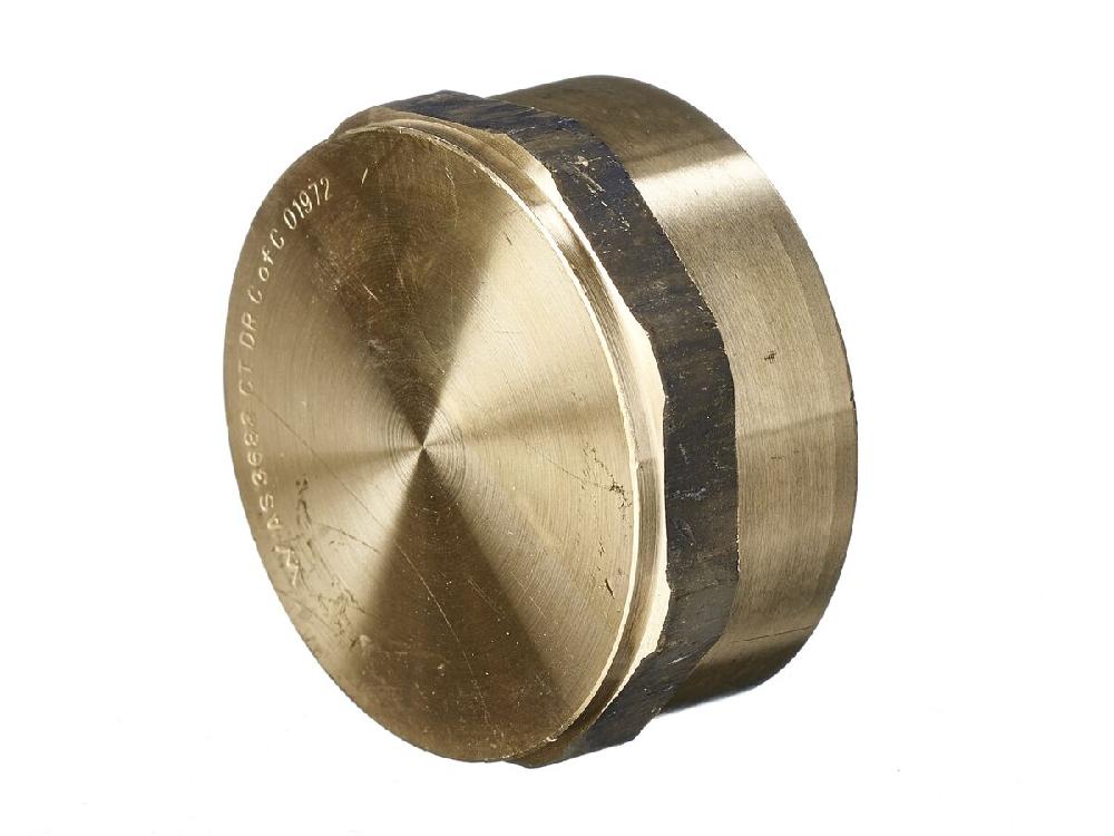 reece Ardent Lead Free Brass Cap 50mm