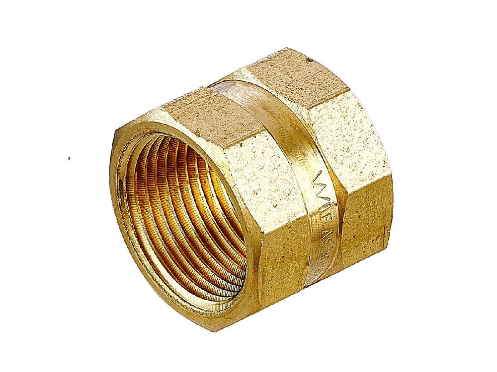 reece Ardent Lead Free Brass Hex Socket 80mm
