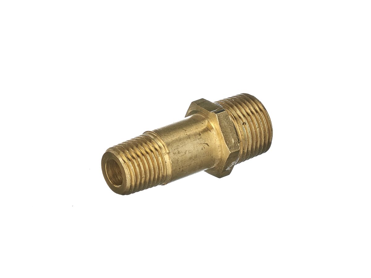 reece Ardent Lead Free Extended Nipple 10mm x 6mm