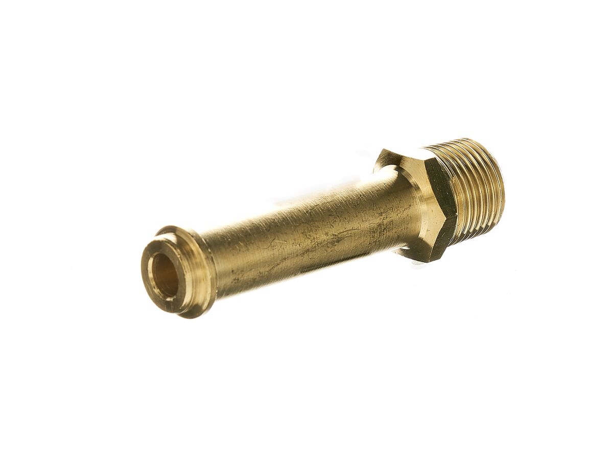 reece Ardent Lead Free Solder Nipple 10mm x 65mm