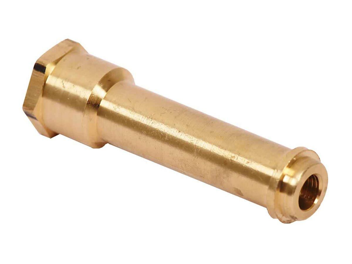 reece Ardent Lead Free Solder Socket 6mm x 65mm