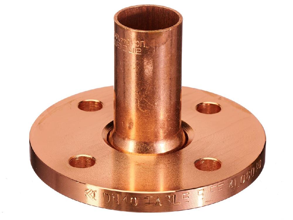 reece Ardent Press Flange Adaptor Table E 40mm