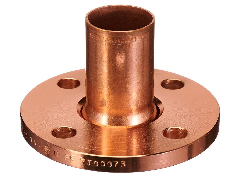 reece Ardent Press Flange Adaptor Table E 50mm