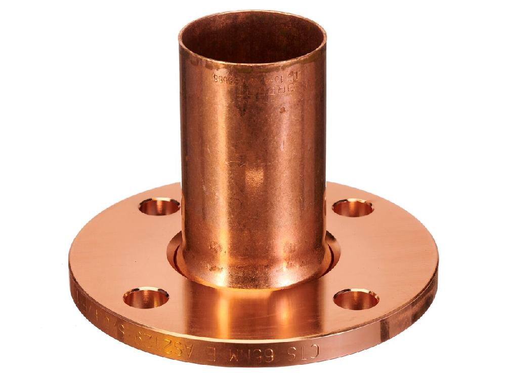 reece Ardent Press Flange Adaptor Table E 65mm