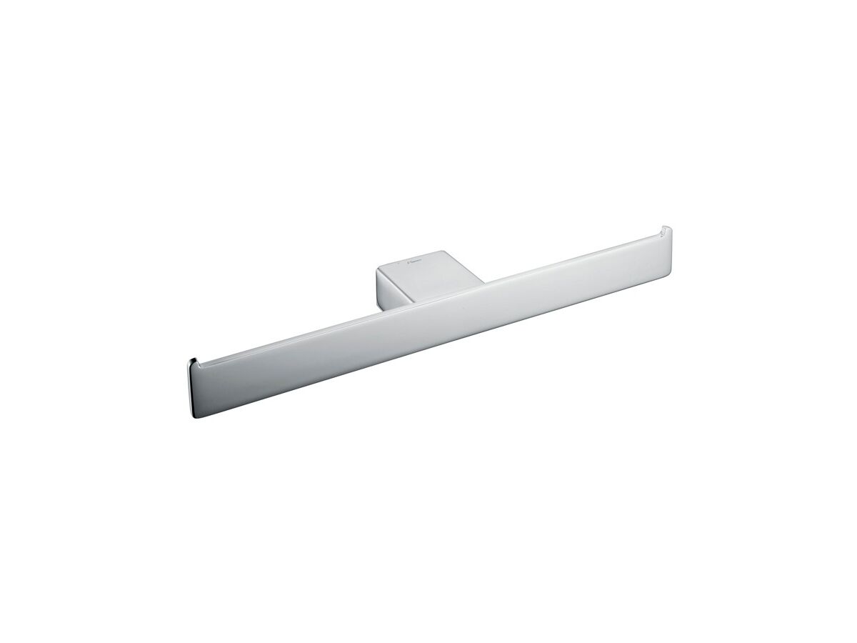 reece Aska Double Toilet Roll Holder 290mm Chrome