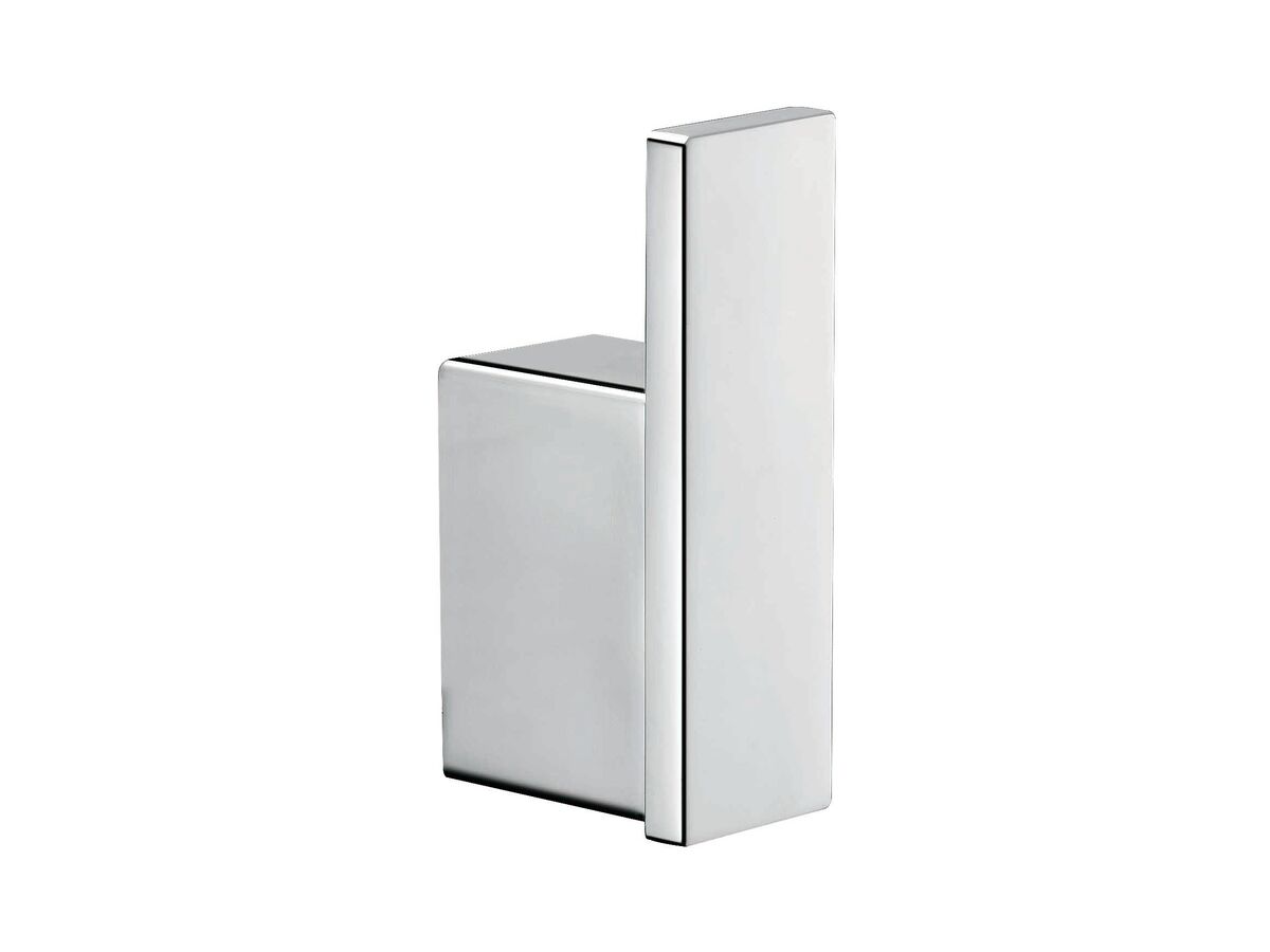 reece Aska Robe Hook 21 x 65 x 25mm Chrome