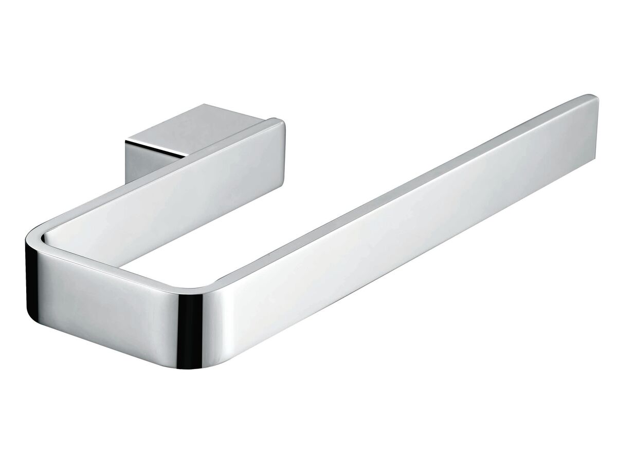 reece Aska Towel Loop Bar 200mm Chrome