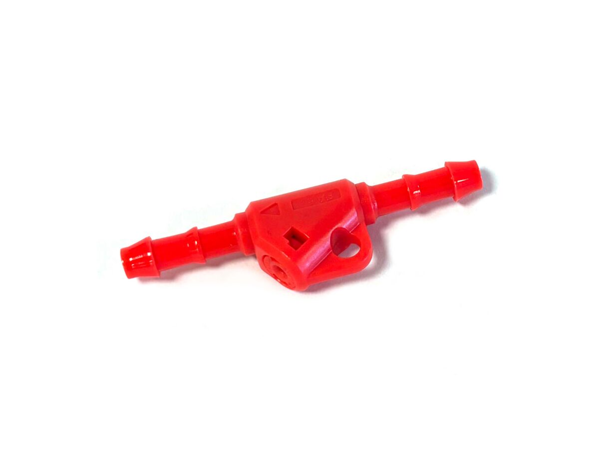 reece Aspen Barbed Anti-Siphoning Device