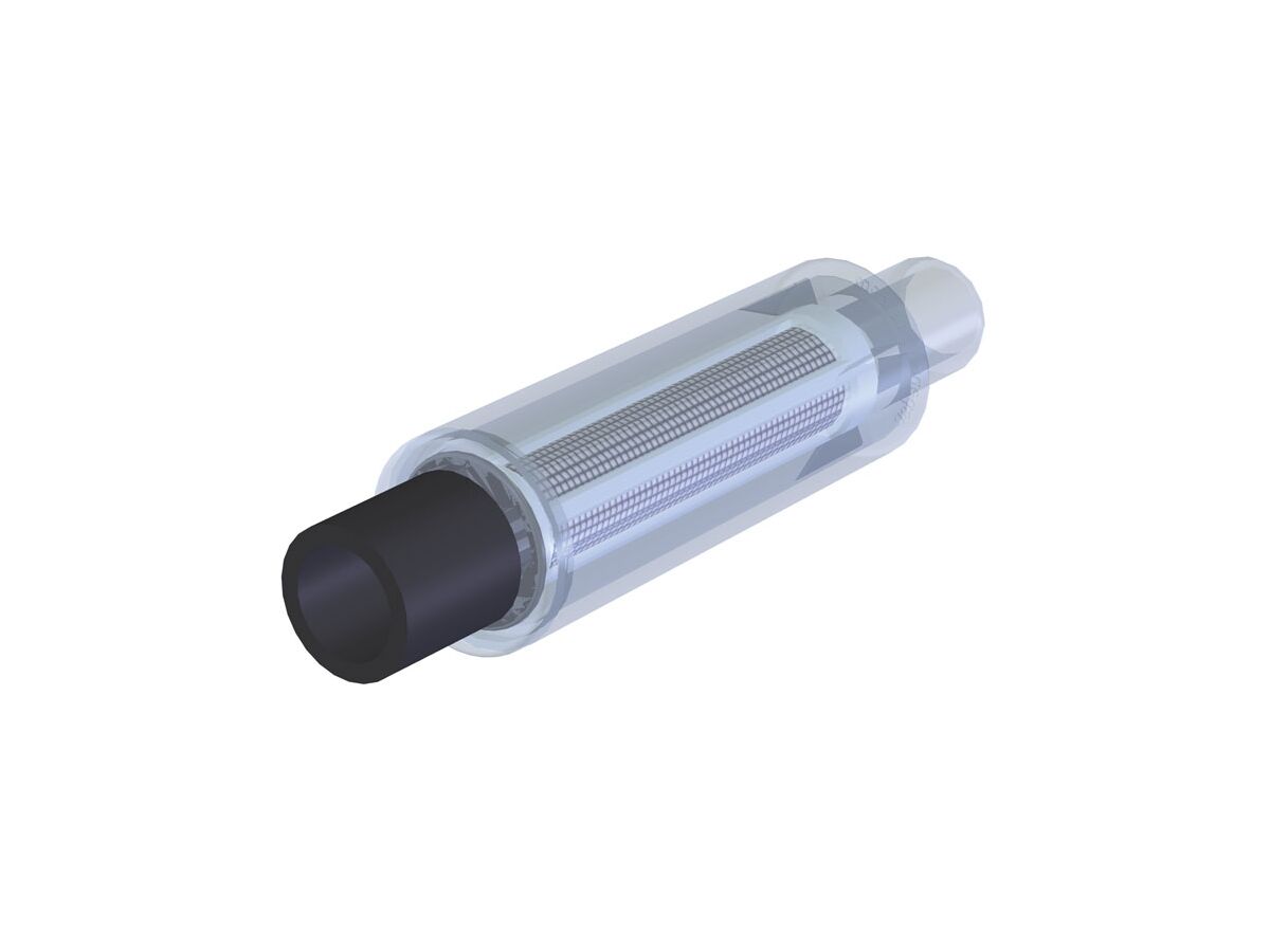 reece Aspen Inline Filter 15mm