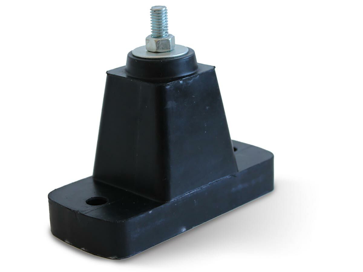 reece Aspen Rubber Mount 3" Medium VM3