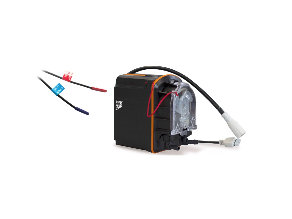 reece Aspen Universal Peristaltic Pump FP3390