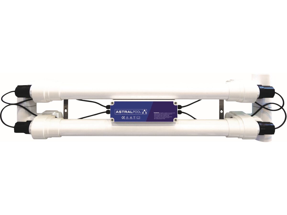 reece AstralPool 110W UV ( Ultraviolet ) Sanitiser