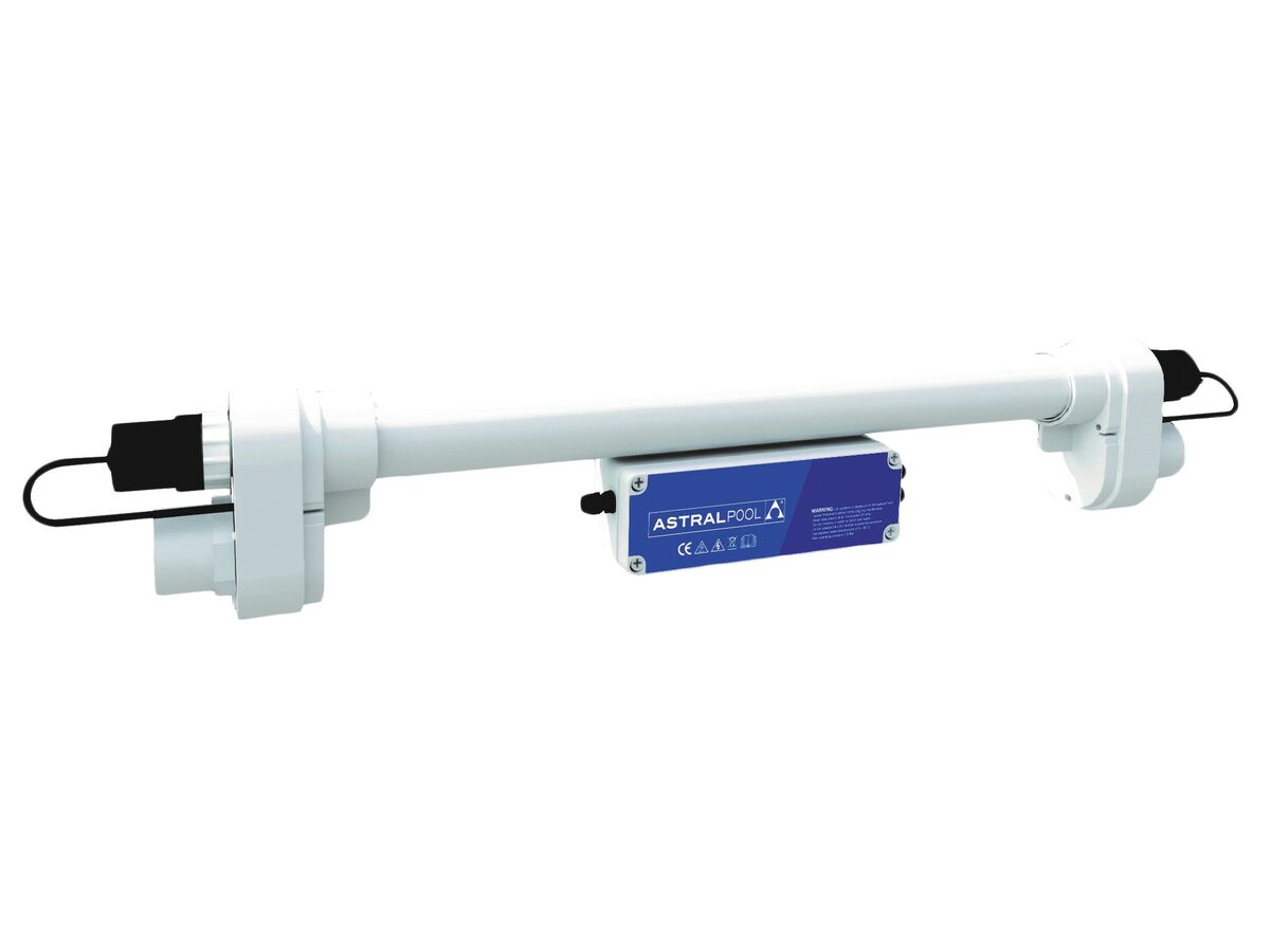 reece AstralPool 55W UV ( Ultraviolet ) Sanitiser