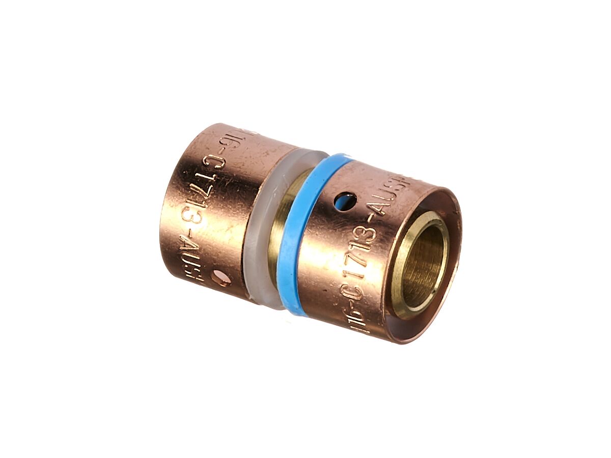 reece Auspex 20mm Crimp Adapter to 20mm SDR 9