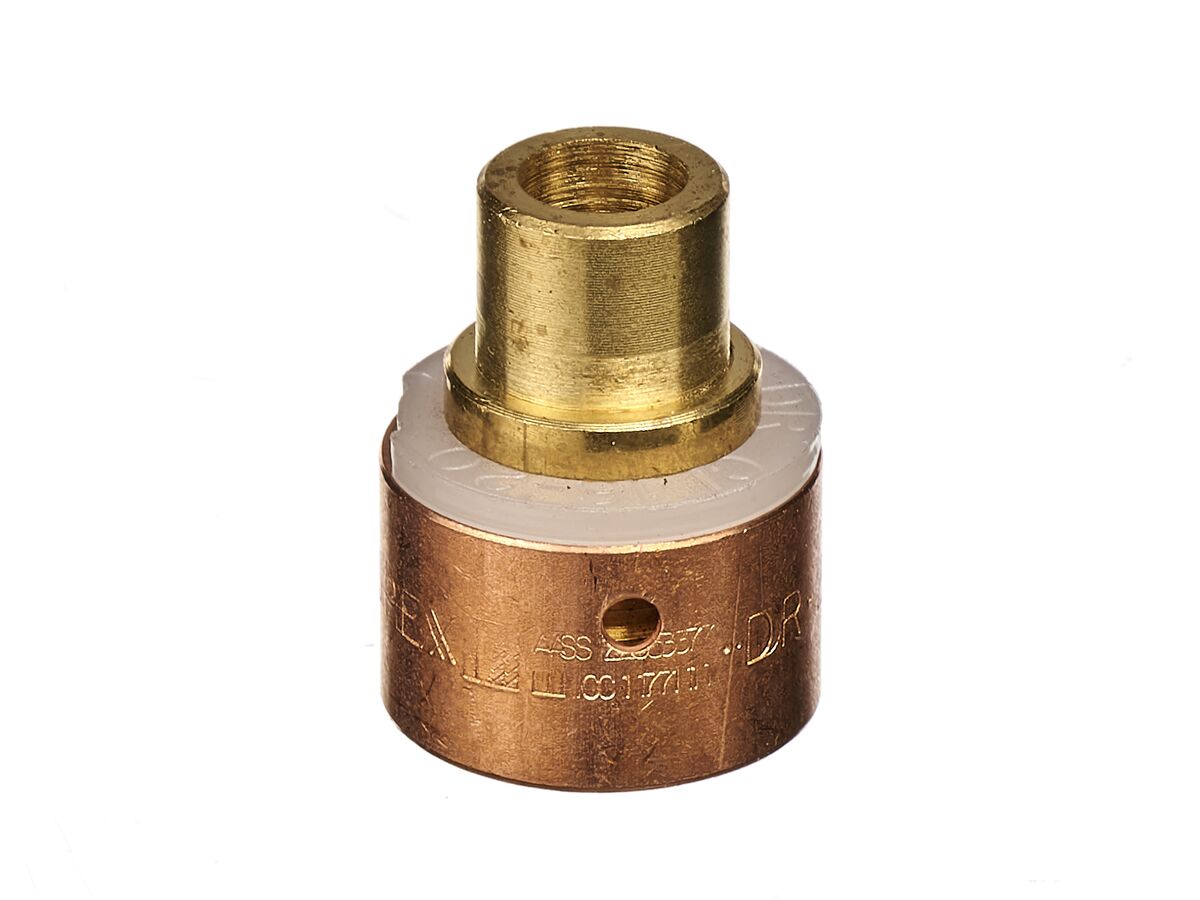 reece Auspex Brazing Tail Male 16mm