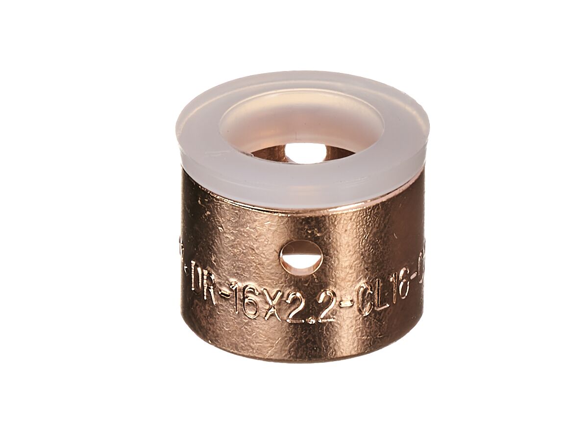 reece Auspex Copper Ring (Spare) 16mm (10)