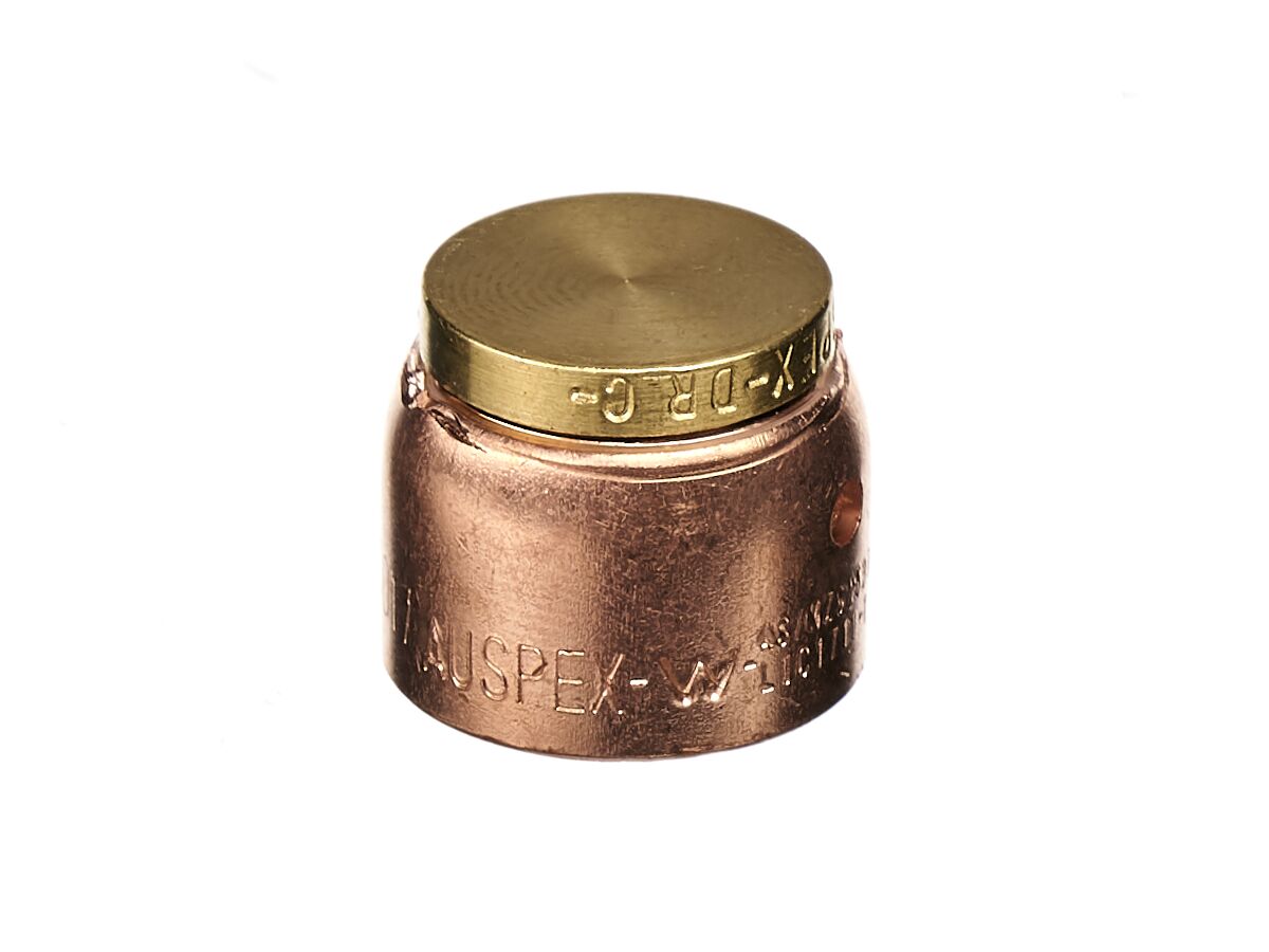 reece Auspex End Stop 16mm