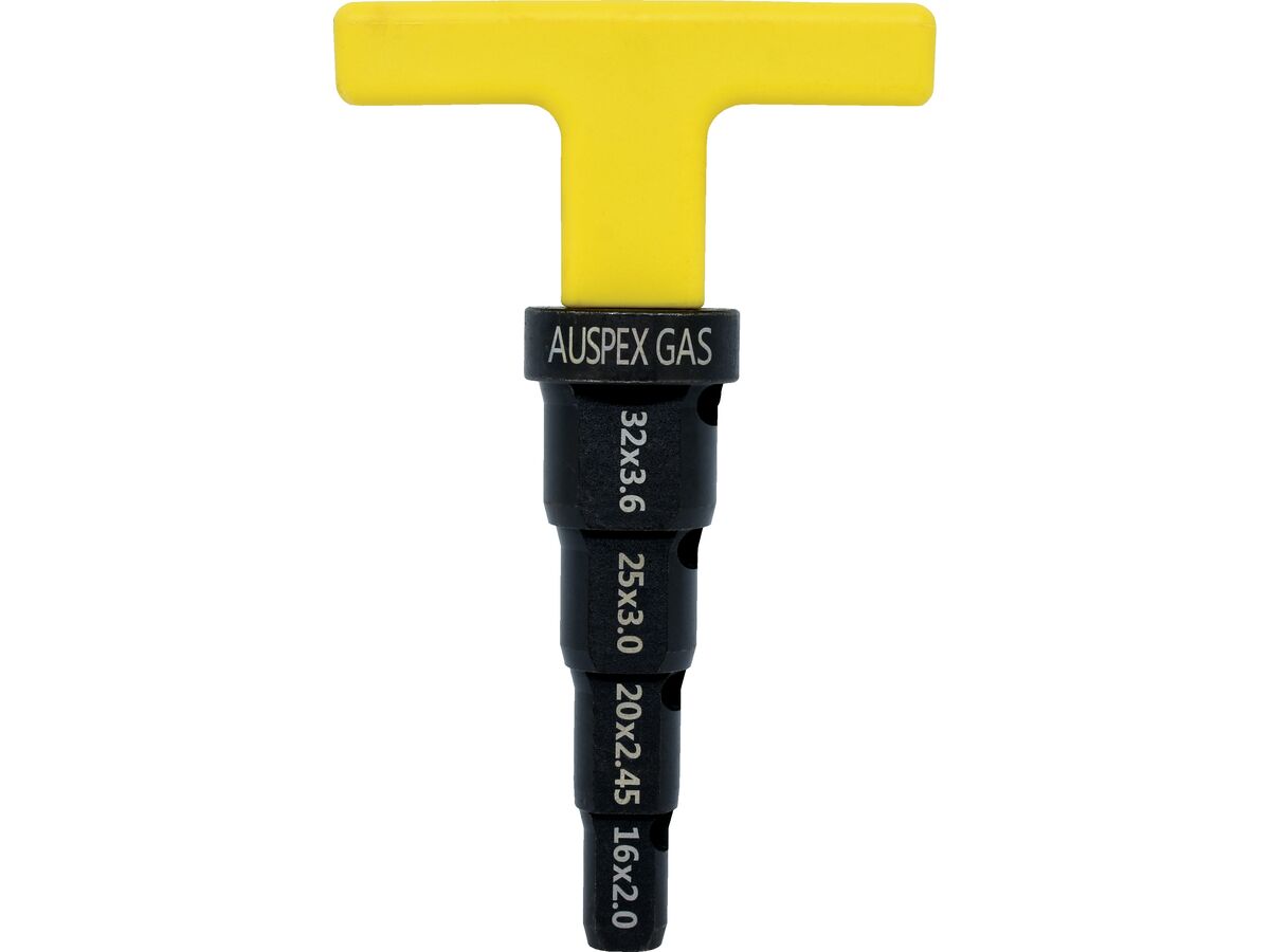reece Auspex Gas Calibrating Tool 16-32mm