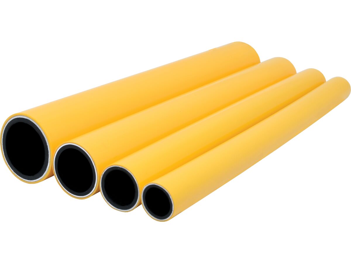 Reece Auspex Gas MLP Pipe 16mm X 5mtr