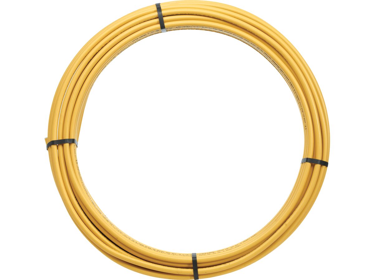 reece Auspex Gas MLP Pipe 20mm x 50mtr