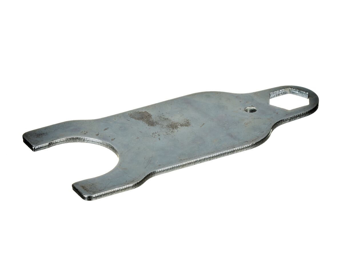 reece Auspex Gauge 25mm