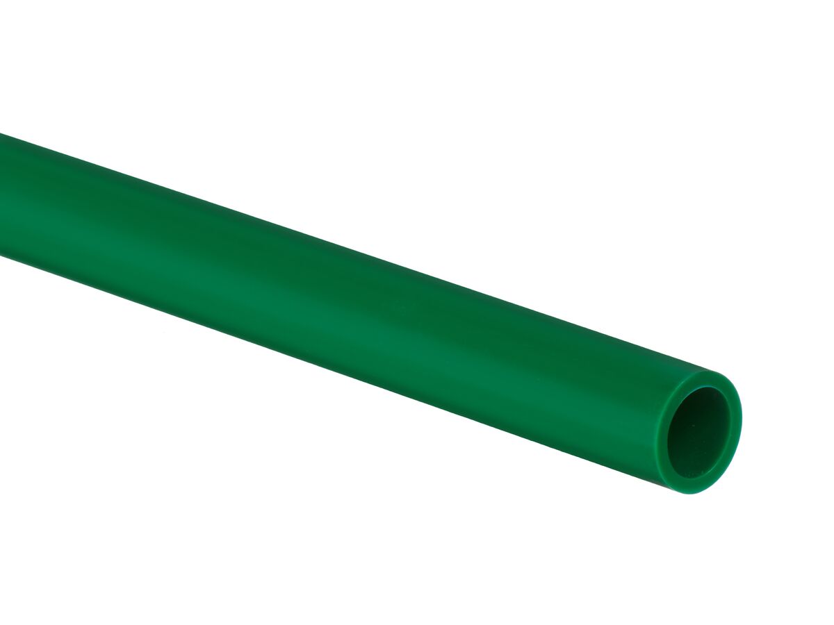 reece Auspex Pipe PEX 100 Green 16mm x 5mtr