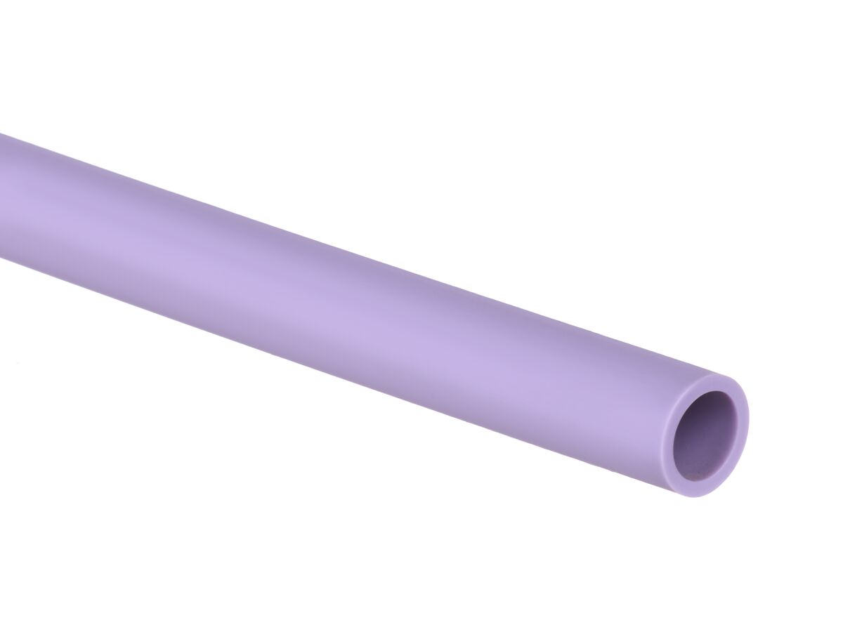 reece Auspex Pipe PEX 100 Lilac 20mm x 5mtr